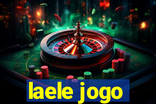 laele jogo